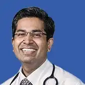 Dr. Nitin Garg, Neurosurgeon in Payyanur 
