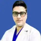 Dr. Manish Raj, Spine Surgeon in Gachibowli 