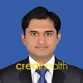 Dr. DM Mahesh, Endocrinologist in Gachibowli 