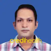 Dr. Arun Guddeti, Endocrinologist in Gachibowli 