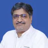Dr. Jatin Kothari, Nephrologist in Gachibowli 