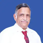 Dr. Vijay M Deshmukh, General Surgeon in Payyanur 