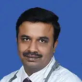 Dr. Vijay R M, Nephrologist in Payyanur 