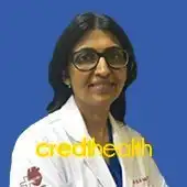 Dr. Bela Ravikant, Gynaecologist in Payyanur 