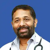 Dr. Sangeeth Cherian, Neurologist in Gachibowli 