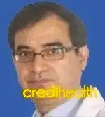 Dr. Rajneesh Malhotra, Cardiac Surgeon in Gachibowli 