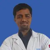 Dr. Abhay Ramakant Khadke, General Surgeon in Payyanur 