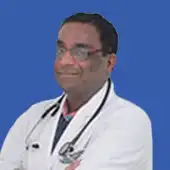Dr. Puneet Sachdeva, Transfusion Medicine Specialist in Gachibowli 
