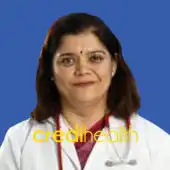 Dr. Ruchira Misra, Hemato Oncologist in الهند