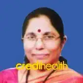 Dr. Vijayalakshmi, Gynaecologist in Payyanur 