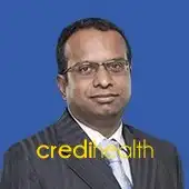 Dr. Ravi Kumar C P, Pediatric Neurologist in বেঙ্গালুরু