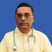 Dr. Javed M Vakil, Nephrologist in Payyanur 