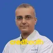 Dr. Ravi Gadahadh, Radiologist in Gachibowli 
