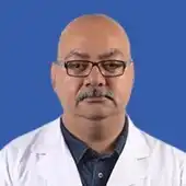 Dr. Rupjyoti Das, ENT Specialist in Payyanur