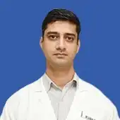 Dr. Sawan Kumar Verma, Neurologist in Payyanur 