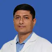 Dr. Vijay Shanker, Gastroenterologist in Gachibowli 