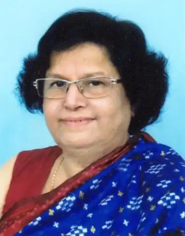Dr. Gita Ganguly Mukherjee, Gynaecologist in Gachibowli 