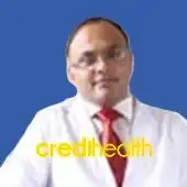 Dr. Sanjay V Tapadia, Orthopedist in Gachibowli 