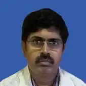Dr. Sharath Kumar Reddy, Nephrologist in Gachibowli 