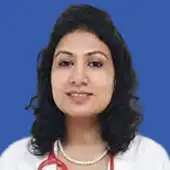 Dr. Priyanka Singh, Pediatric Nephrologist in Gachibowli 