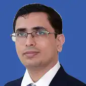 Dr. Krishna Patil, Nephrologist in Gachibowli 
