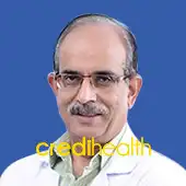 Dr. Pradeep Kumar Shetty, Cardiologist in Payyanur 