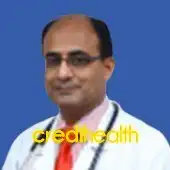 Dr. Boochandran T S, Diabetes Specialist in Perinthalmanna 