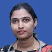 Dr. N Usha Rajesh, Gynaecologist in Gachibowli 