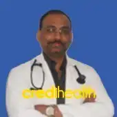 Dr. S K Srivastava, Cardiologist in Gachibowli 