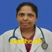 Dr. Lakshmi Godavarthy, Internal Medicine Specialist in Gachibowli 