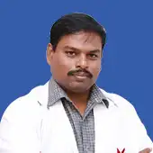 Dr. Mahendranath Koka, Physiotherapist in Gachibowli 