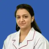 Dr. Khyati Vasavada, Surgical Oncologist in Gachibowli 