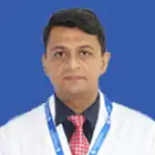 Dr. Manoj Kumar Dutta, Internal Medicine Specialist in Gurgaon