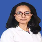 Dr. Hemalata Arora, Internal Medicine Specialist in Gachibowli 