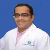 Dr. Manas Ranjan Baisakh, Pathologist in Payyanur 