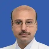Dr. Anuj Uttam, Radiologist in Payyanur 