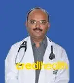 Dr. Kapil Agarwal, Neurologist in United States of America