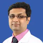 Dr. Sree Harsha S, Pediatrician in Gachibowli 