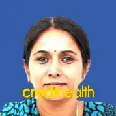 Dr. Thejavathy G V, Gynaecologist in Payyanur 