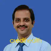 Dr. Ajay Gujar, General Surgeon in Gachibowli