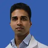 Dr. Rohan R Dessai, Joint Replacement Surgeon in Payyanur 