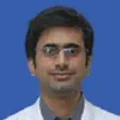 Dr. Gudipati Ananta Ram, Radiologist in Gachibowli 