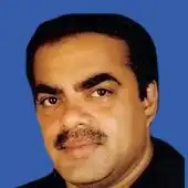 Dr. Manish Dave, Opthalmologist in Payyanur 