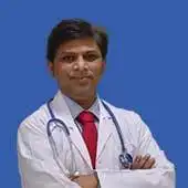 Dr. PS Jaya Prasad, Orthopedist in Perinthalmanna 