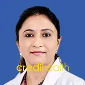 Dr. Yashica Gudesar, Gynaecologist in United States of America