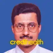 Dr. Harish Bhende, Orthopedist in الهند
