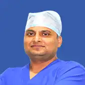 Dr. Yogesh Gupta, Neurosurgeon in Gachibowli 