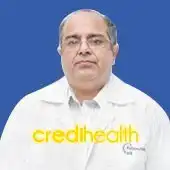 Dr. Sorabh Kapoor, Surgical Gastroenterologist in Gachibowli 