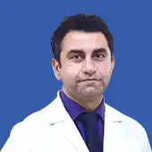 Dr. Bhushan Nariani, Joint Replacement Surgeon in Gachibowli 