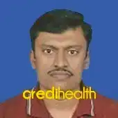 Dr. Chandrashekhar, Pediatrician in United States of America